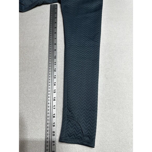 Proven Winners Adidas Jacket Womens Medium Blue Lightweight Full Zip Plant Brand - Picture 10 of 14